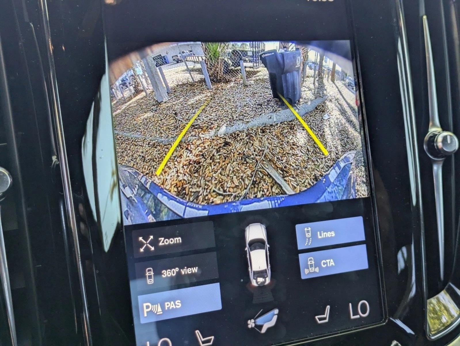 2019 Volvo S60 T5 FWD R-Design