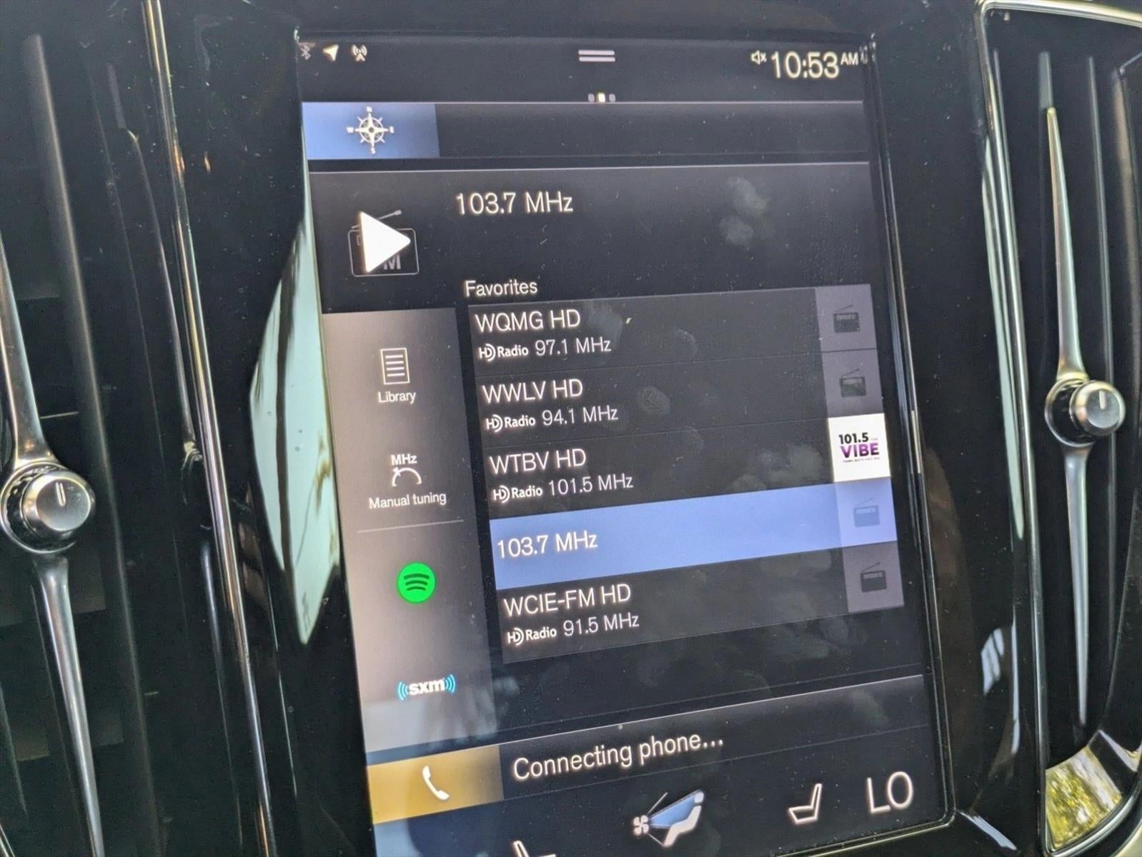 2019 Volvo S60 T5 FWD R-Design