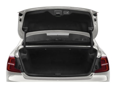 2019 Volvo S60 T5 FWD R-Design