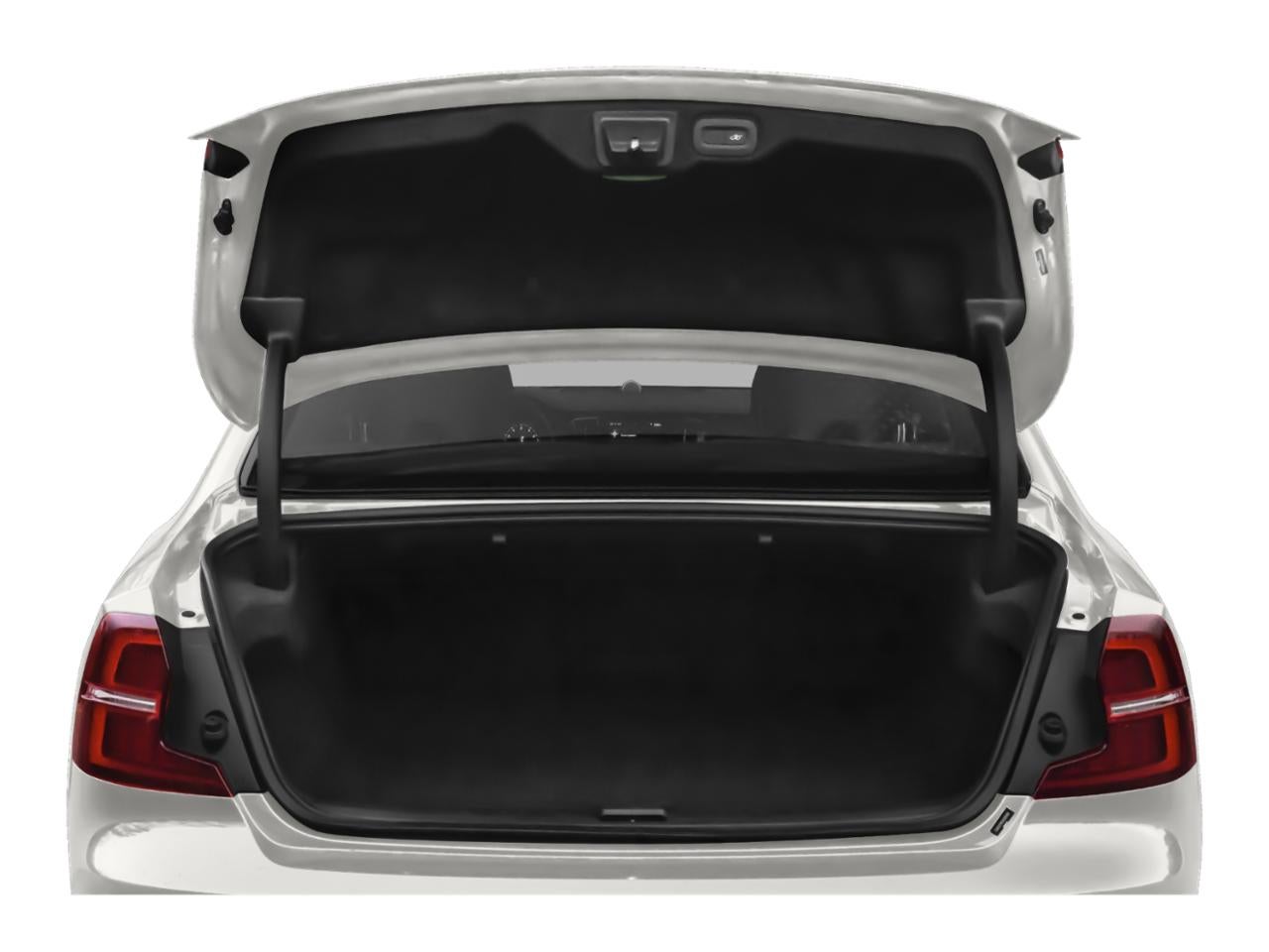 2019 Volvo S60 T5 FWD R-Design