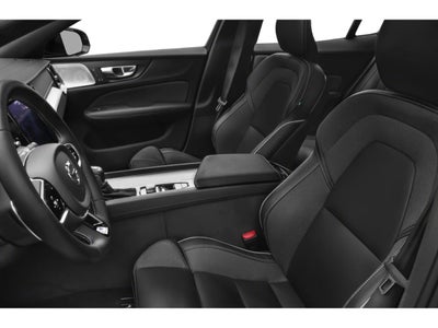 2019 Volvo S60 T5 FWD R-Design