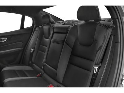 2019 Volvo S60 T5 FWD R-Design