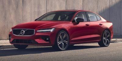 2019 Volvo S60 T5 FWD R-Design