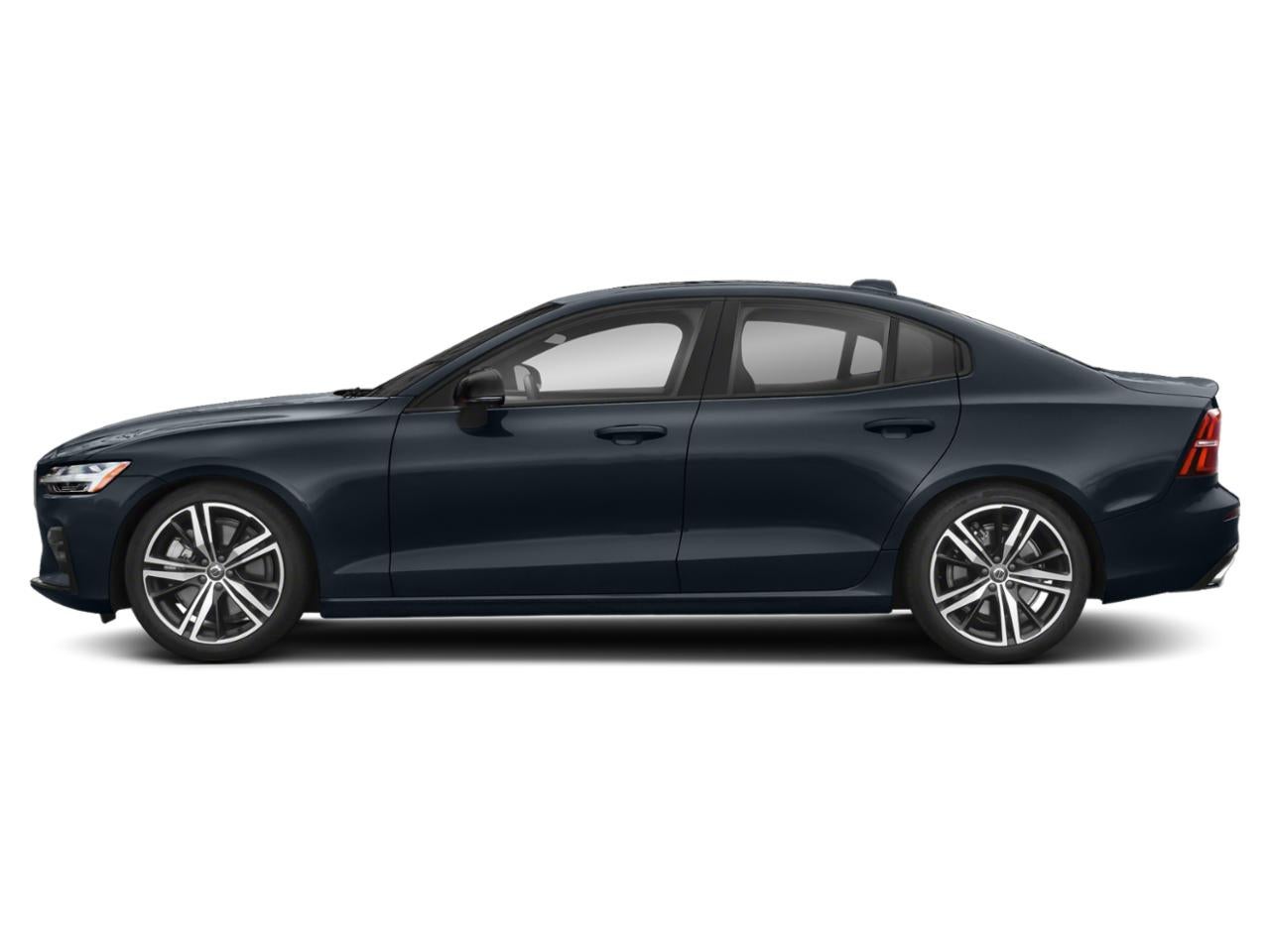 2019 Volvo S60 T5 FWD R-Design