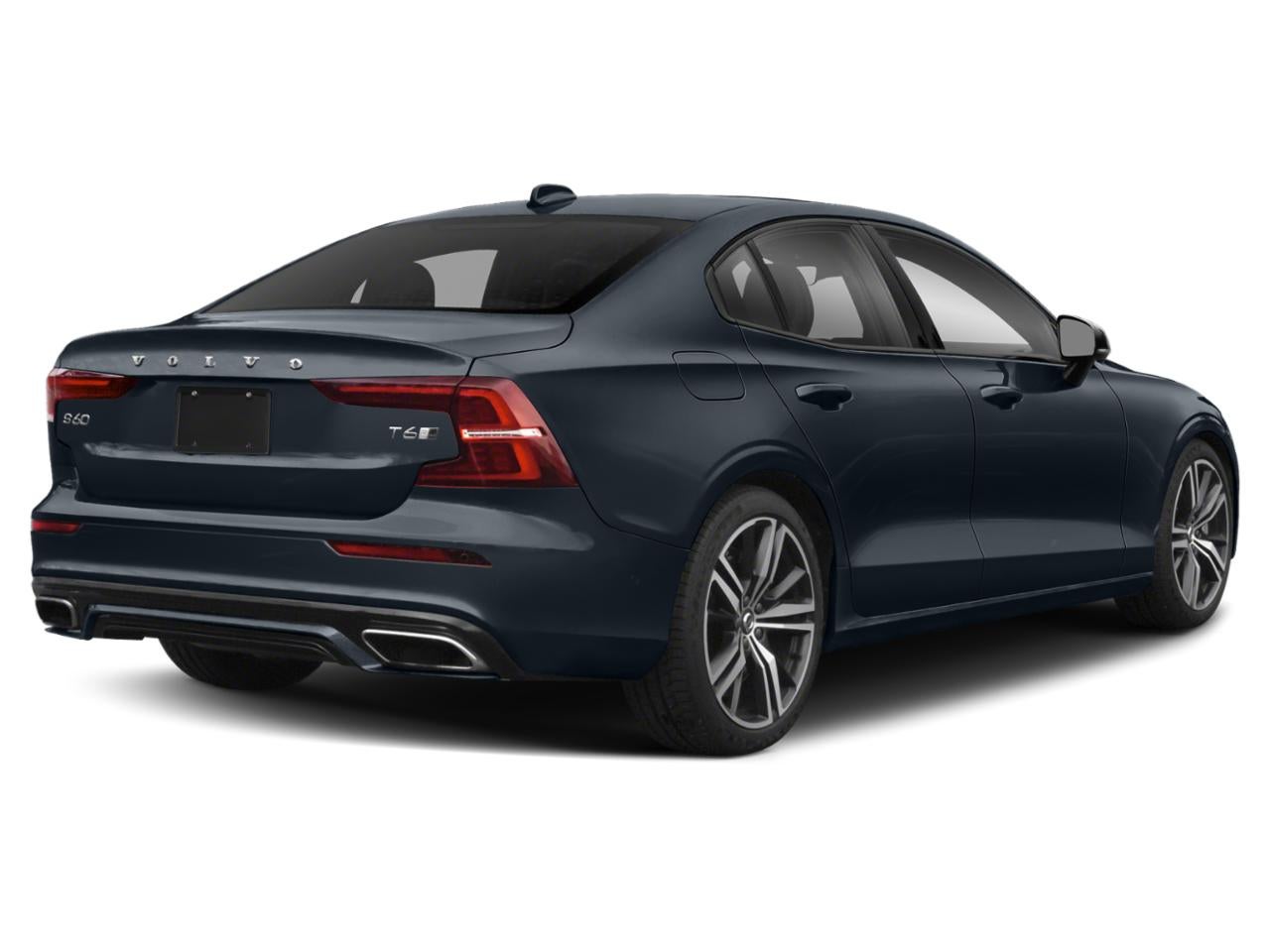 2019 Volvo S60 T5 FWD R-Design