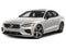 2019 Volvo S60 T5 FWD R-Design