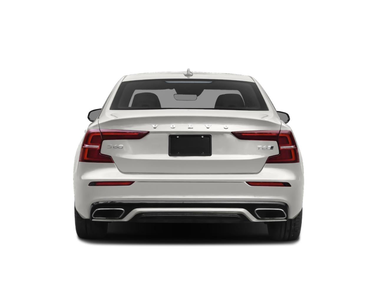 2019 Volvo S60 T5 FWD R-Design