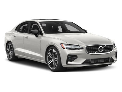 2019 Volvo S60 T5 FWD R-Design