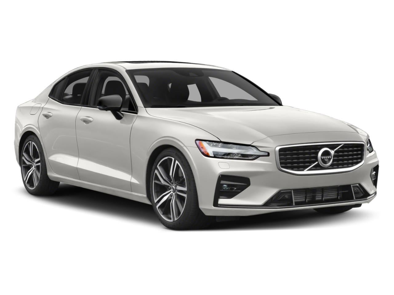 2019 Volvo S60 T5 FWD R-Design