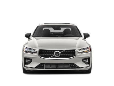 2019 Volvo S60 T5 FWD R-Design