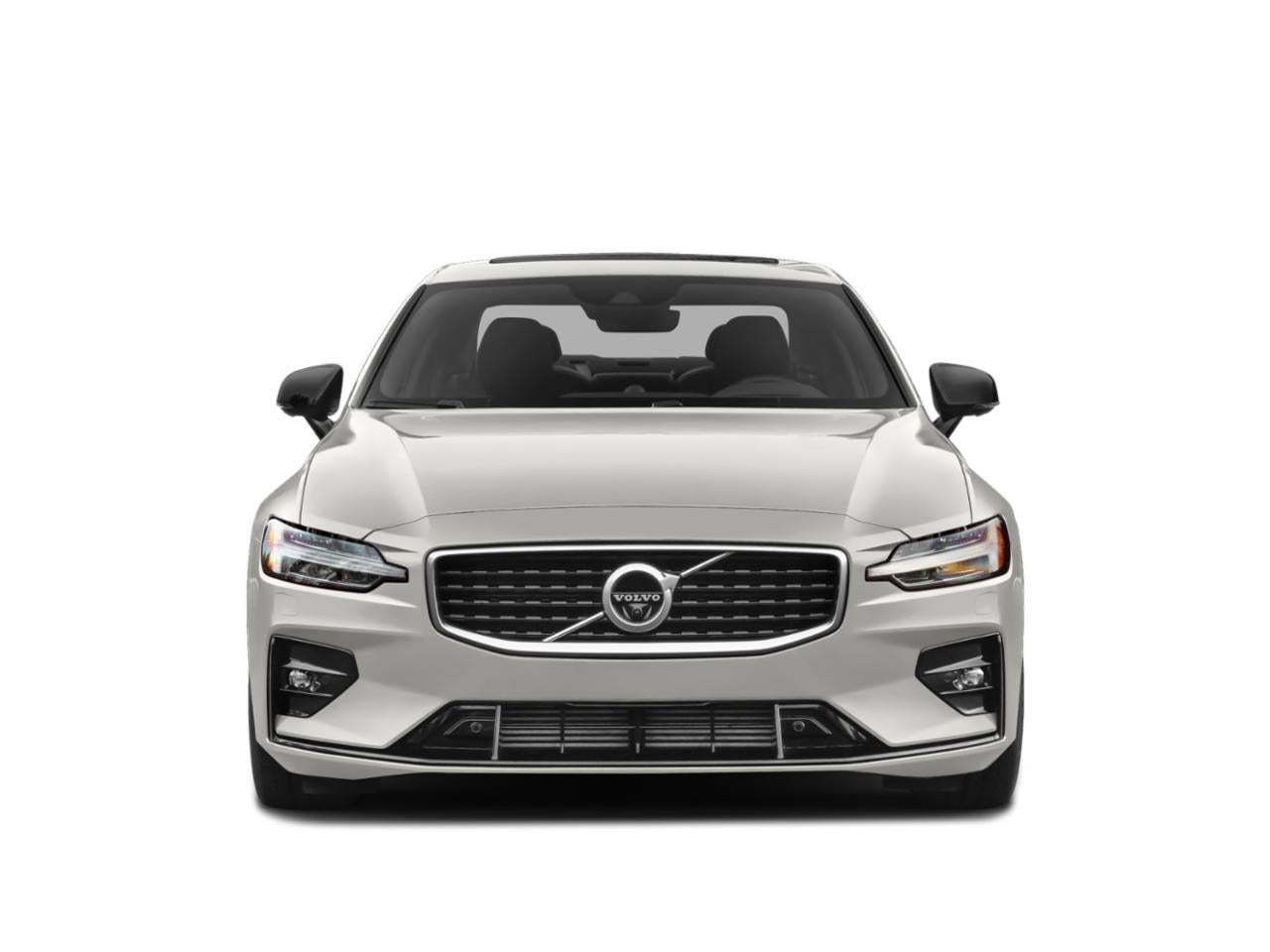 2019 Volvo S60 T5 FWD R-Design