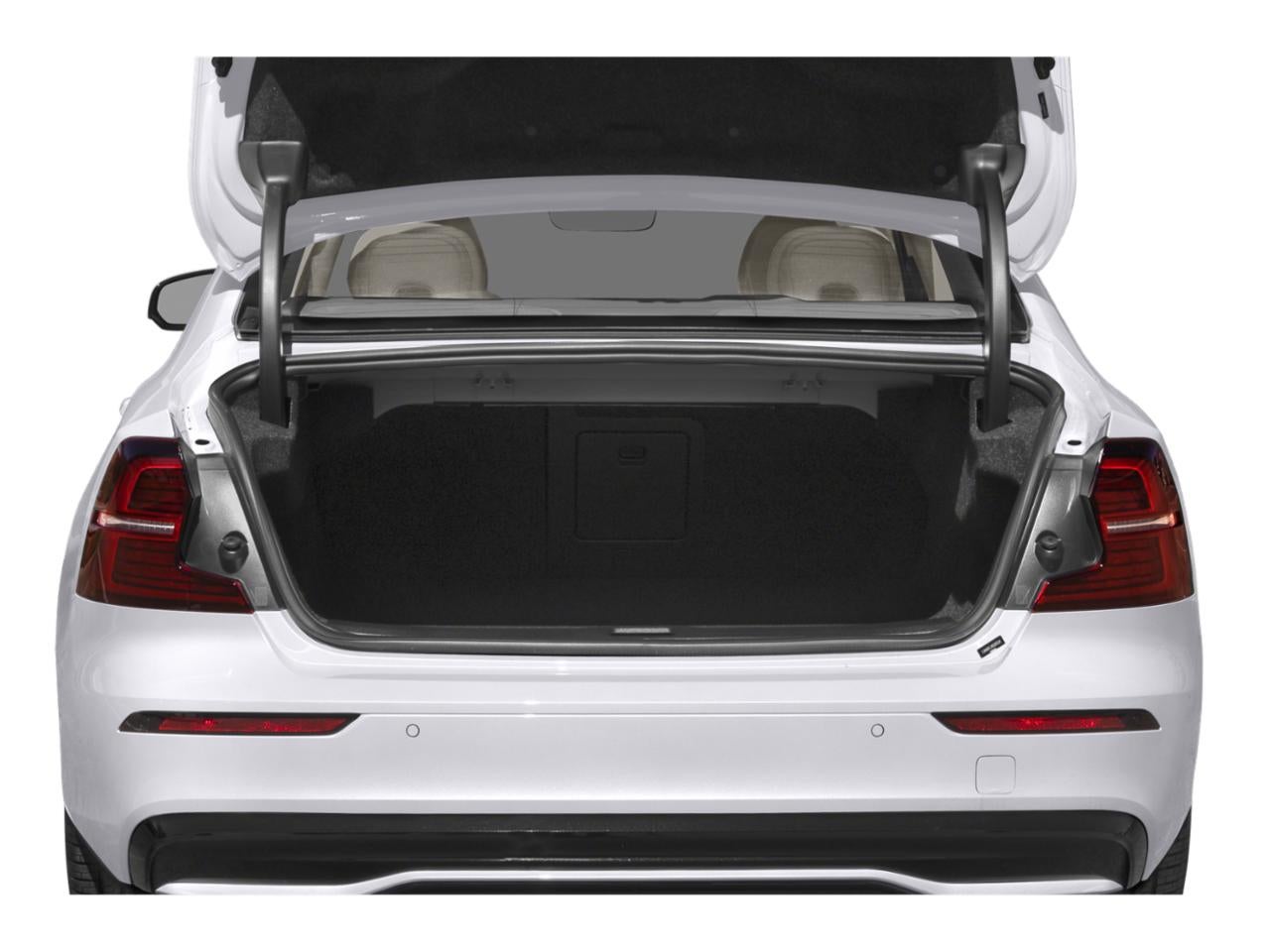 2024 Volvo S60 Recharge Plug-In Hybrid T8 eAWD PHEV Ultimate Black Edition