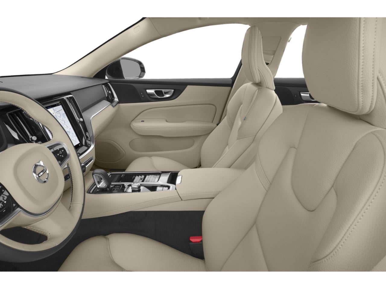 2024 Volvo S60 Recharge Plug-In Hybrid T8 eAWD PHEV Ultimate Black Edition