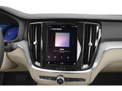 2024 Volvo S60 Recharge Plug-In Hybrid T8 eAWD PHEV Ultimate Black Edition