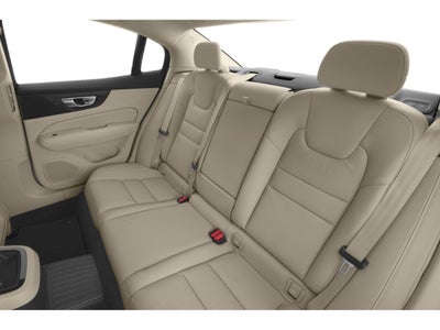 2024 Volvo S60 Recharge Plug-In Hybrid T8 eAWD PHEV Ultimate Black Edition