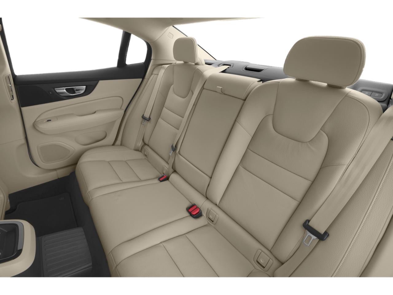 2024 Volvo S60 Recharge Plug-In Hybrid T8 eAWD PHEV Ultimate Black Edition