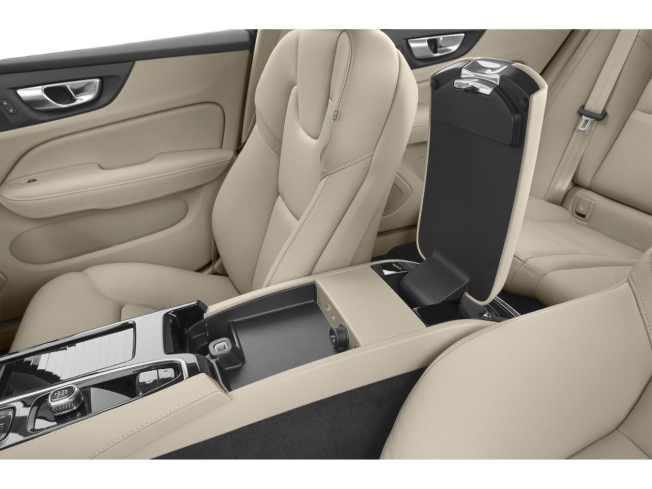 2024 Volvo S60 Recharge Plug-In Hybrid T8 eAWD PHEV Ultimate Black Edition