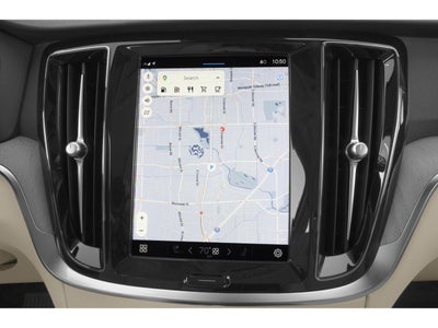 2024 Volvo S60 Recharge Plug-In Hybrid T8 eAWD PHEV Ultimate Black Edition