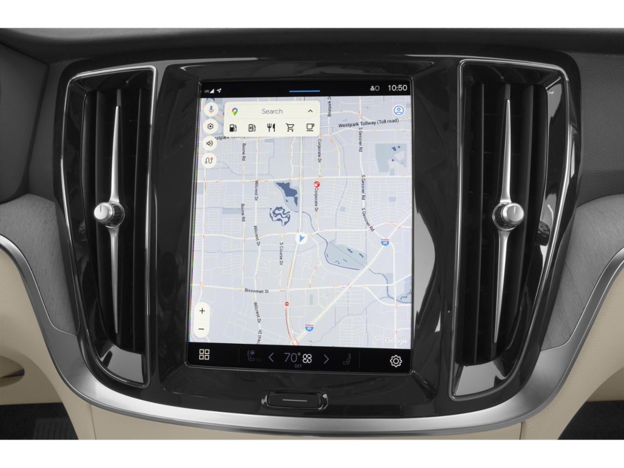 2024 Volvo S60 Recharge Plug-In Hybrid T8 eAWD PHEV Ultimate Black Edition