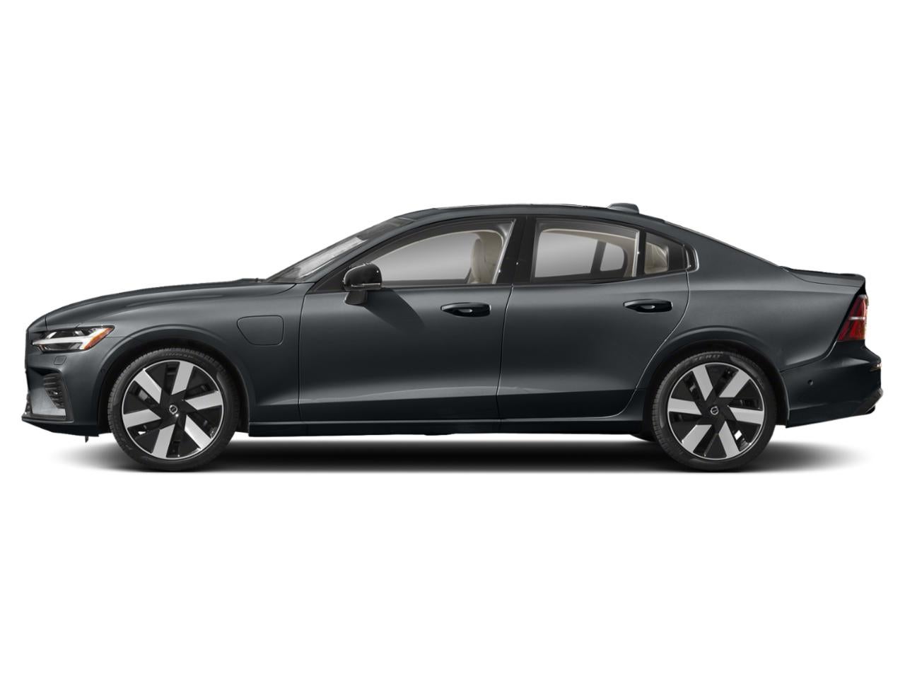 2024 Volvo S60 Recharge Plug-In Hybrid T8 eAWD PHEV Ultimate Black Edition