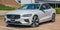 2024 Volvo S60 Recharge Plug-In Hybrid T8 eAWD PHEV Ultimate Black Edition