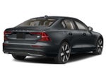 2024 Volvo S60 Recharge Plug-In Hybrid T8 eAWD PHEV Ultimate Black Edition