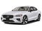 2024 Volvo S60 Recharge Plug-In Hybrid T8 eAWD PHEV Ultimate Black Edition