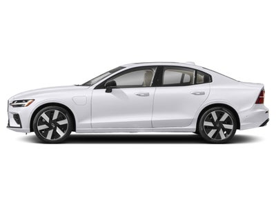 2024 Volvo S60 Recharge Plug-In Hybrid T8 eAWD PHEV Ultimate Black Edition