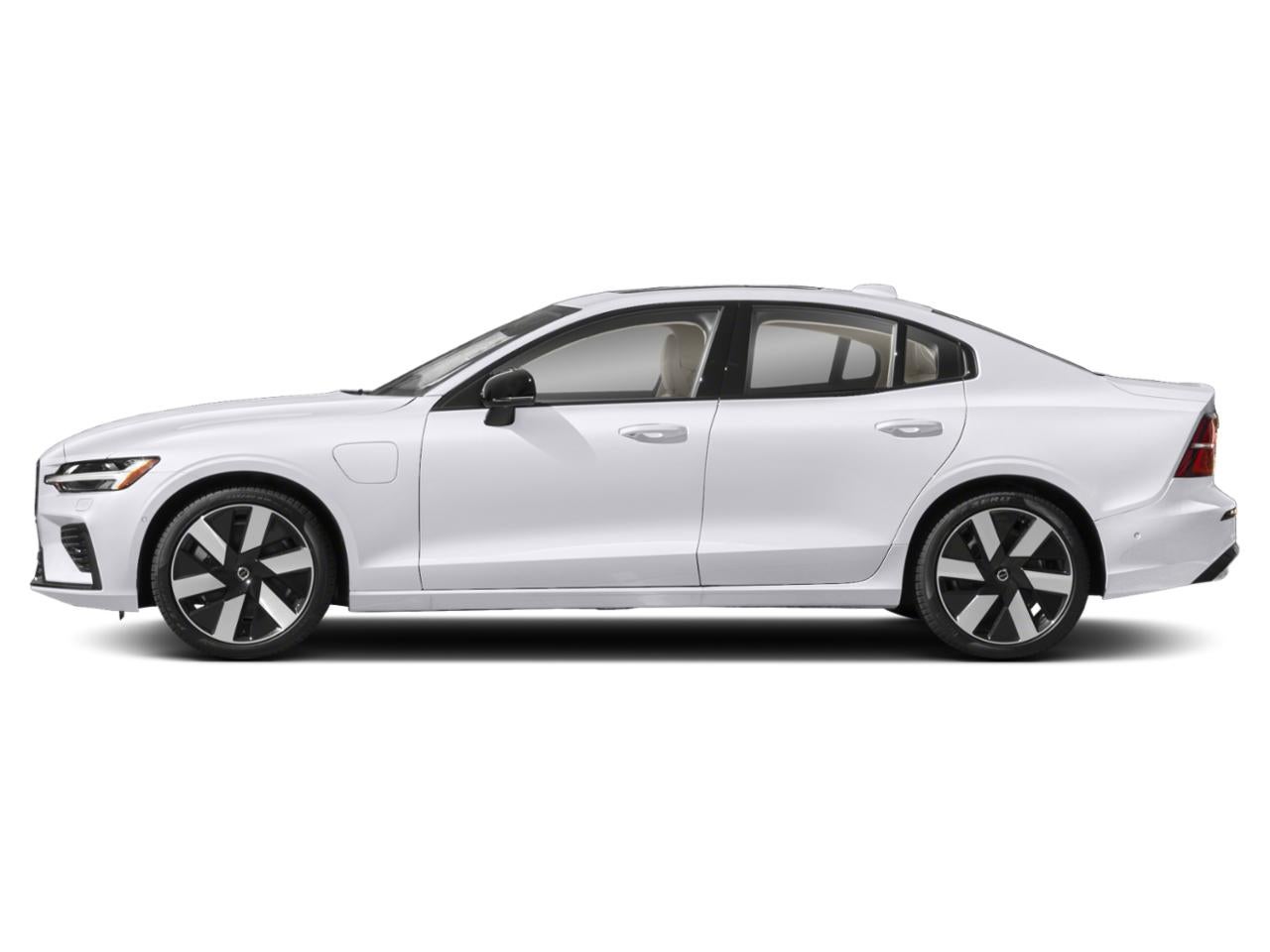 2024 Volvo S60 Recharge Plug-In Hybrid T8 eAWD PHEV Ultimate Black Edition