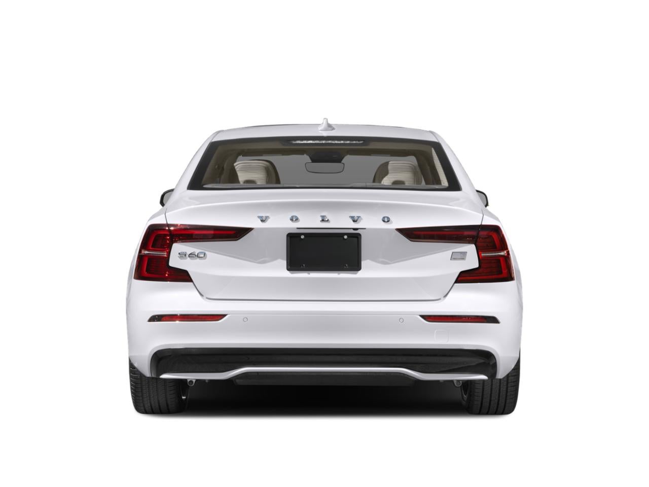 2024 Volvo S60 Recharge Plug-In Hybrid T8 eAWD PHEV Ultimate Black Edition