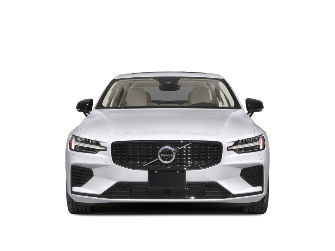 2024 Volvo S60 Recharge Plug-In Hybrid T8 eAWD PHEV Ultimate Black Edition