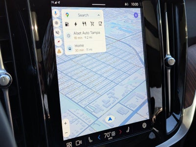 2023 Volvo S60 Recharge Plug-In Hybrid T8 eAWD PHEV Plus Dark Theme