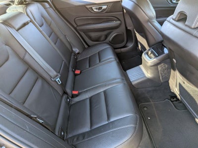 2023 Volvo S60 Recharge Plug-In Hybrid T8 eAWD PHEV Plus Dark Theme