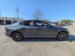 2023 Volvo S60 Recharge Plug-In Hybrid T8 eAWD PHEV Plus Dark Theme