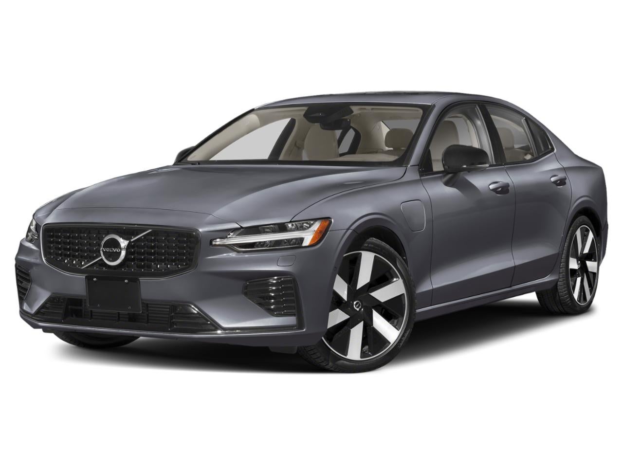 2023 Volvo S60 Recharge Plug-In Hybrid T8 eAWD PHEV Plus Dark Theme
