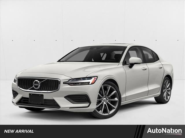 2022 Volvo S60 B5 FWD Inscription