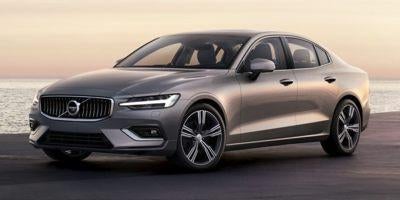 2022 Volvo S60 B5 FWD Inscription
