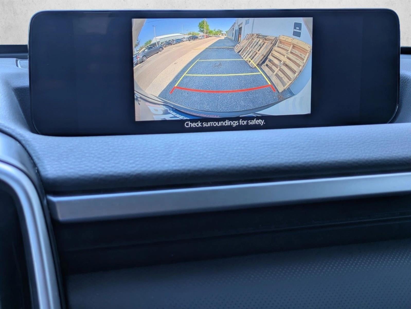 2024 Mazda Mazda CX-50 2.5 S Premium Package AWD