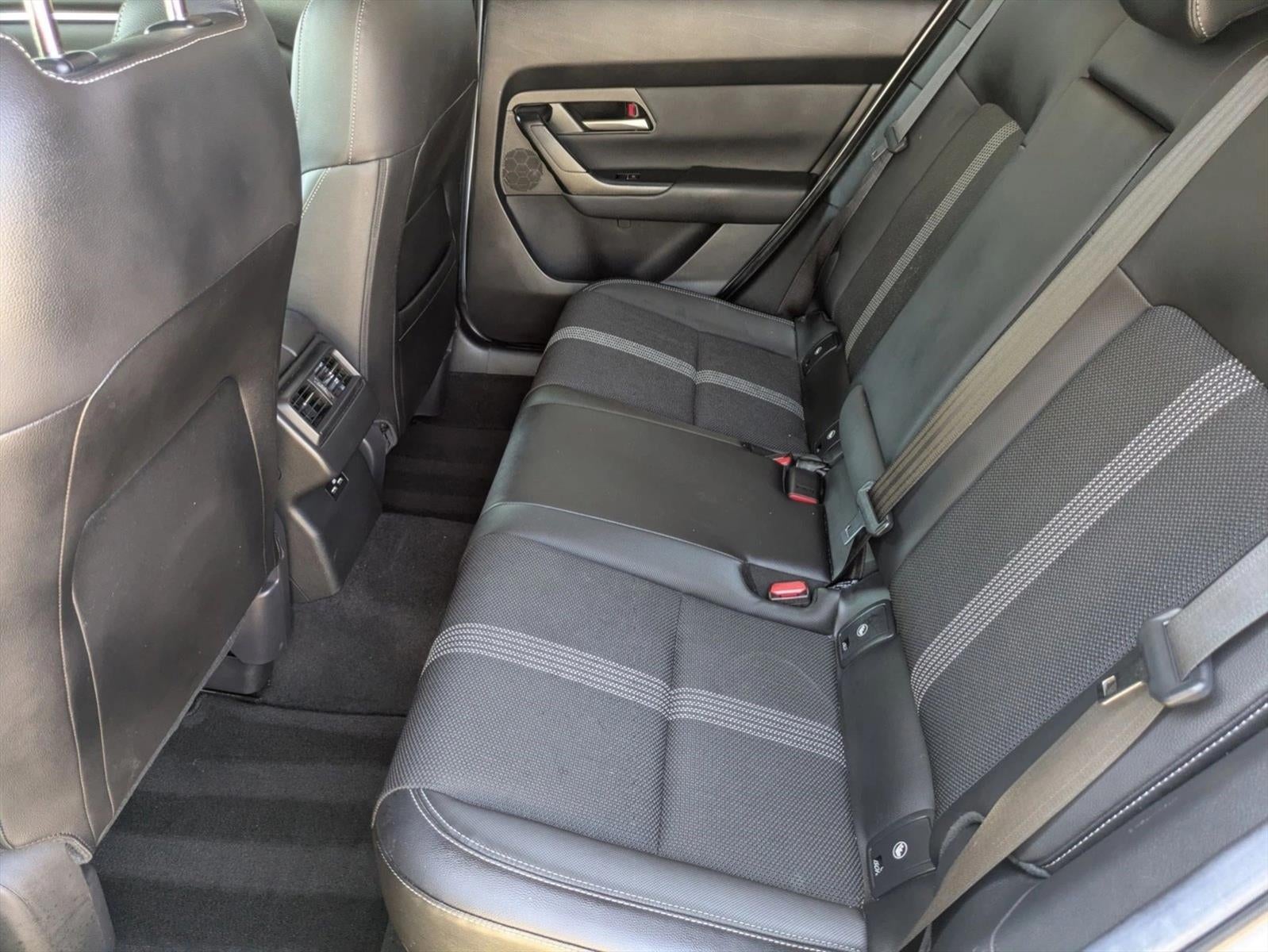 2024 Mazda Mazda CX-50 2.5 S Premium Package AWD