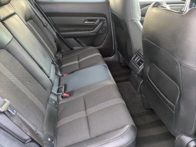 2024 Mazda Mazda CX-50 2.5 S Premium Package AWD