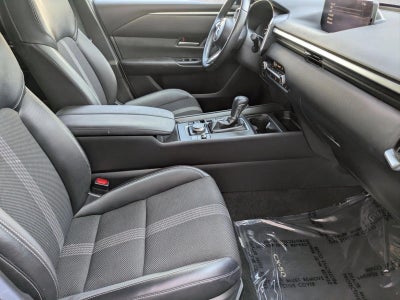 2024 Mazda Mazda CX-50 2.5 S Premium Package AWD