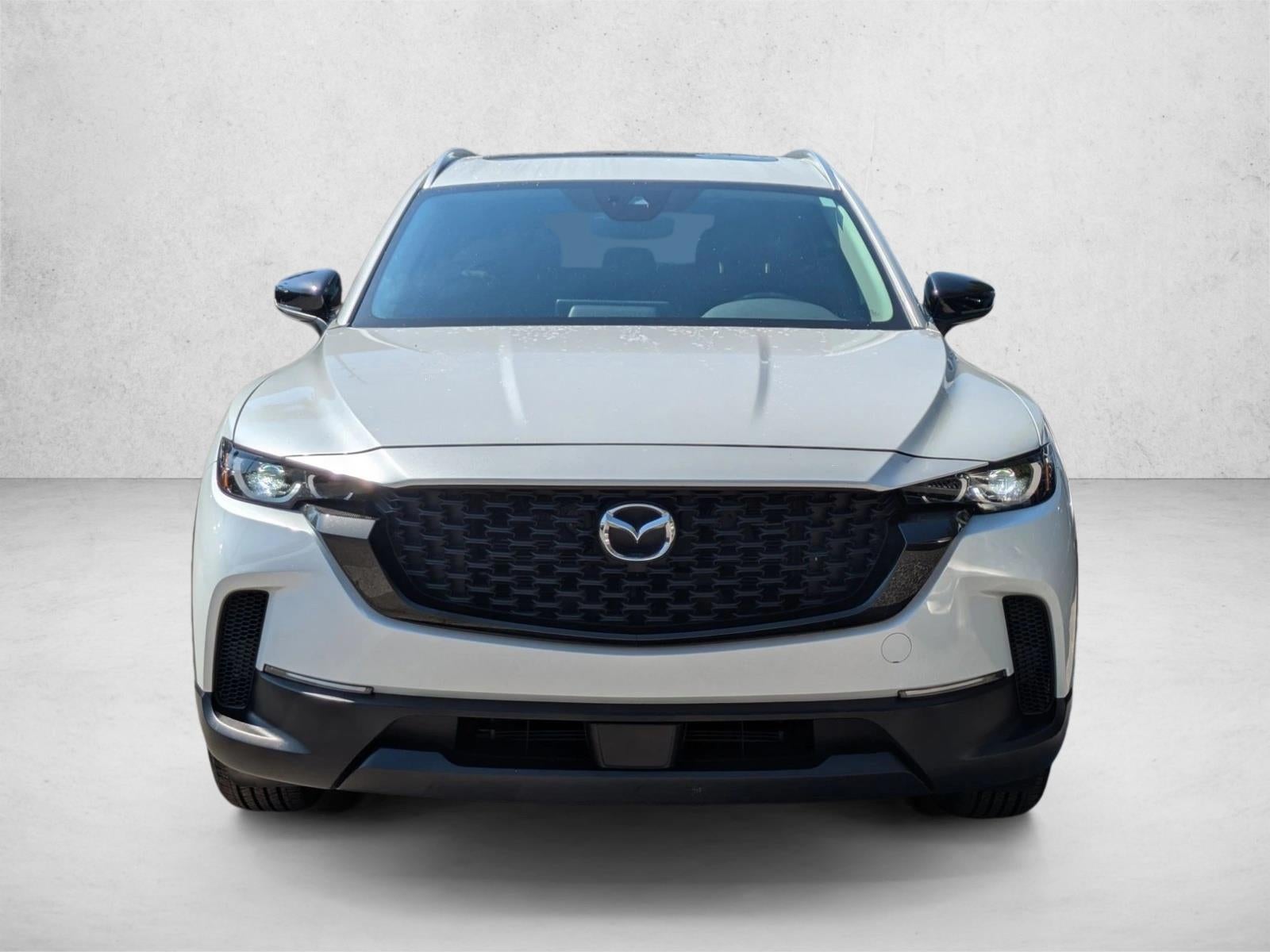 2024 Mazda Mazda CX-50 2.5 S Premium Package AWD