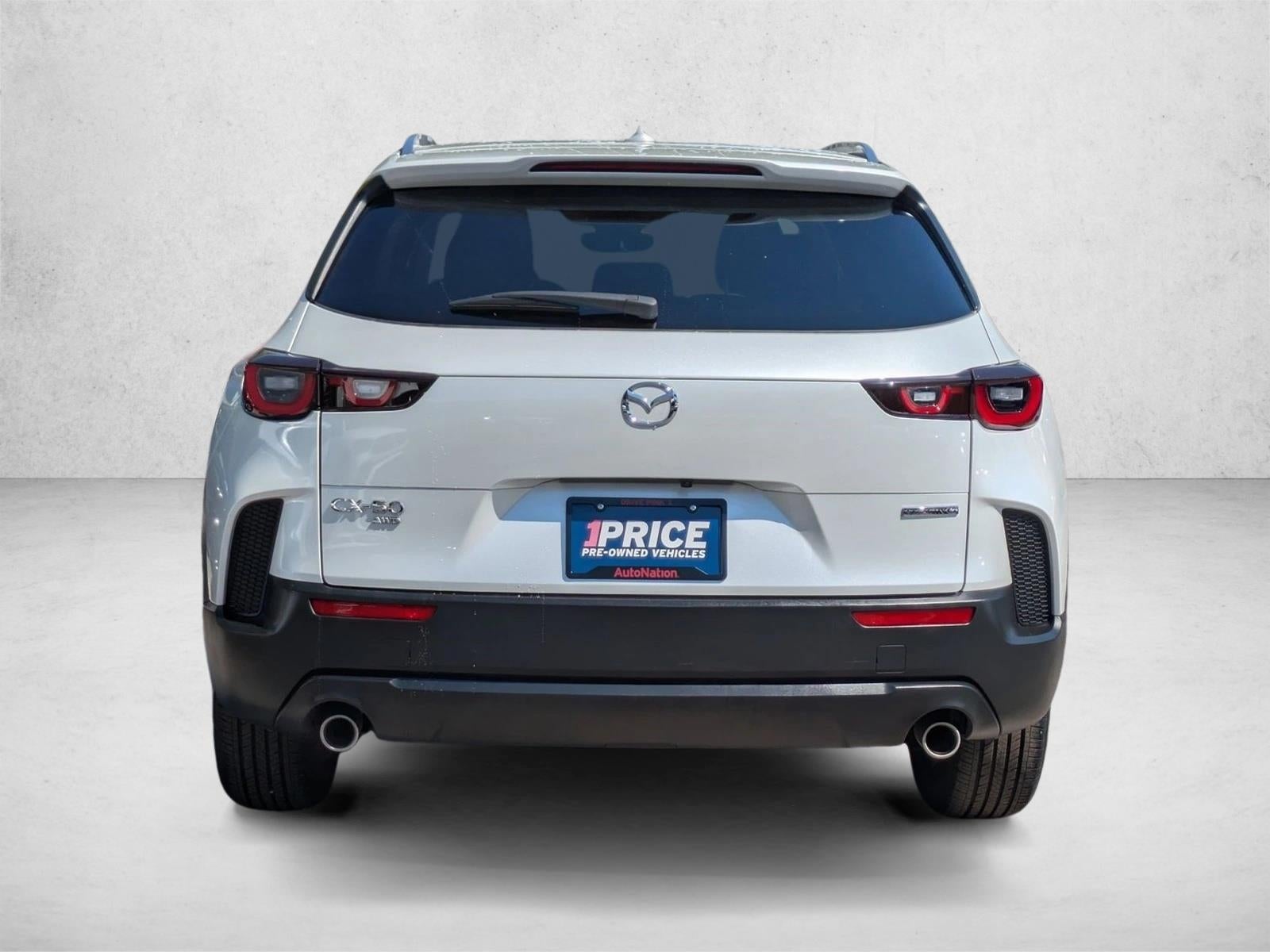 2024 Mazda Mazda CX-50 2.5 S Premium Package AWD