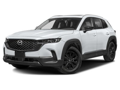 2024 Mazda Mazda CX-50 2.5 S Premium Package AWD