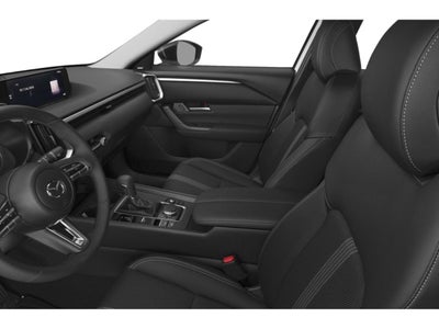 2024 Mazda Mazda CX-50 2.5 S Premium Package AWD