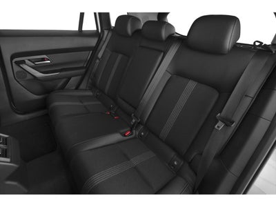 2024 Mazda Mazda CX-50 2.5 S Premium Package AWD