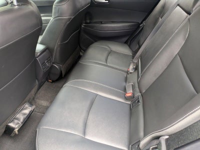 2025 Toyota Corolla Cross XLE 2WD (Natl)