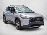 2025 Toyota Corolla Cross XLE 2WD (Natl)
