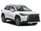 2025 Toyota Corolla Cross XLE 2WD (Natl)