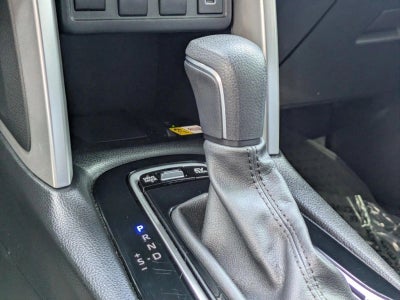 2023 Toyota Corolla Cross Hybrid SE 4WD (Natl)